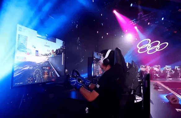 The Emergence of eSports in the Olympic Games: Bridging Traditional and Digital Competitions